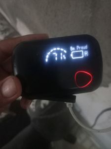 Airpods M10 With Display Charging
