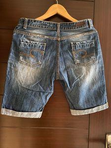 Bare Denim Women Shorts (32)