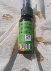 Toner AND m Caffine Lip Tint
