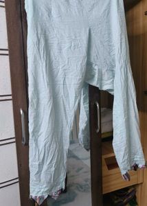 Floral Kurta Set
