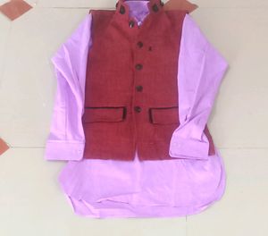 Kurta Koti