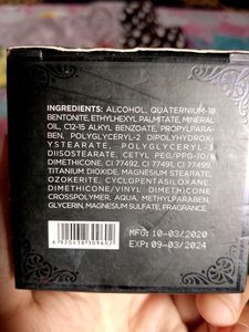 Naliao HD Primer Foundation 3 In 1