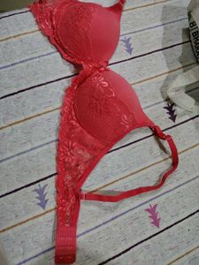 Padded Bra