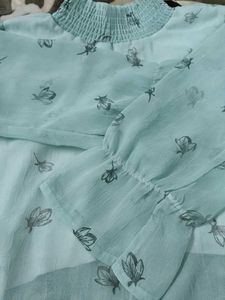 Fancy Women&#39;s Top