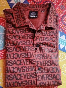 Party Wear Shirt