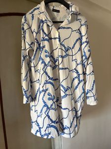 Gorgeous Shirt/Shirt Dress
