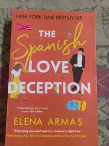 The Spanish Love Deception