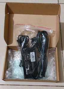 New Unused 65W Laptop Power Adapter