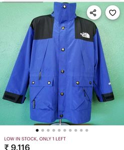 The North Face Jacket