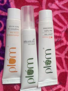 Plum Skin Care