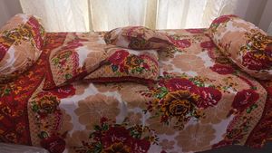 Bedsheet And Covers
