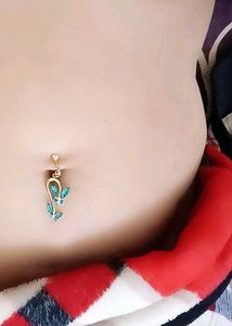 Navel Ring