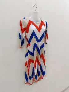 MultiColour Tunic For Girls