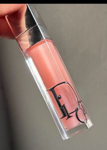 Dior Addict Lip Maximizer Plumper- 001 pink