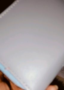 Brand New Wallet
