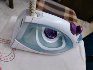 Steam Iron Philips