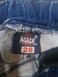 Regular Jeans