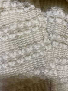 Textured Knit Cardigan