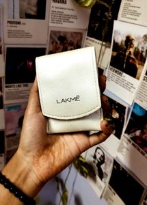 Lakme Nail Kit