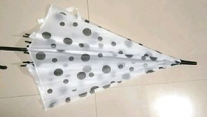 Polka Dots Umbrella
