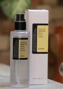 Cosrx Snail Mucin Essence