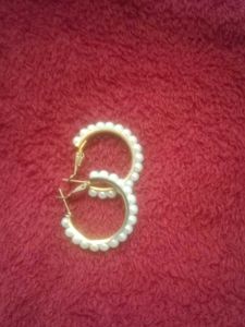 Vintage Style Stud Earrings