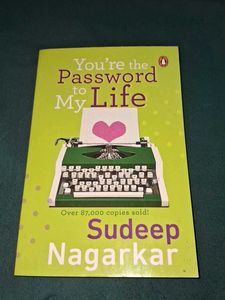 Password to My Life