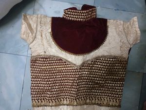 Beautiful Ethnic Wear ❤️