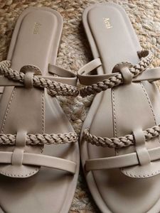 Acai flat Sandal 👡