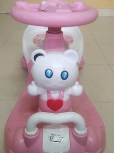 It&#39;s A New Kids Playing Toy