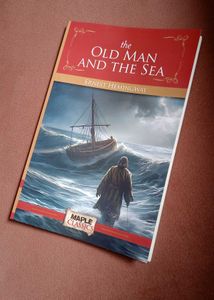 OLD MAN AND THE SEA