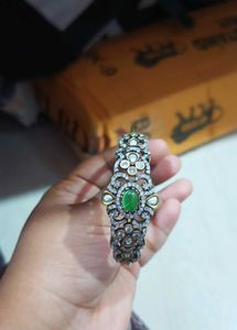 Victorian Polish Bracelet