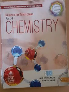 A Combo Of 3 Books (PCM)