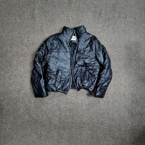 Stylish Black Jacket UNISEX