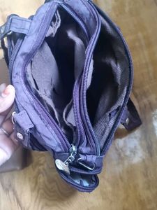 Combo Bag Donation