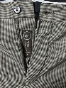 Men&#39;s Grey Pants