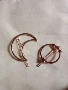 Hair Clips 🎀