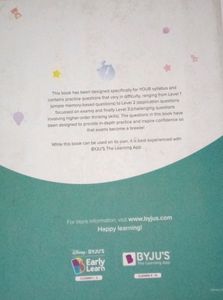Class 9 Science Volume-2 Book BYJU&#39;S