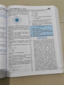 Physics Darpan Std-12 Part-I