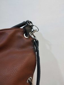 Stylish Hobo Bag💥