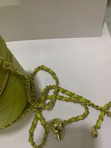 Mini Sling Bag