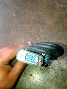 New VEG Cable