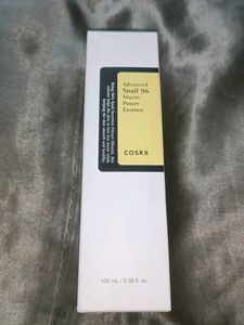 Cosrx Snail 96 Mucin Serum