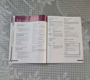 Book &#39;for Work and life English 365&#39;