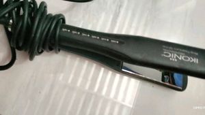 Ikonic Professional IKP-PTS Pro Titanium Shine 3.0