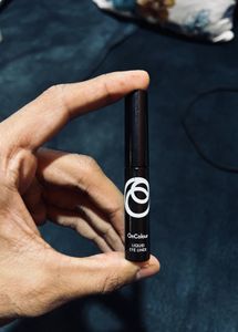 Oriflame OnColour Liquid Eyeliner