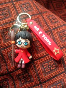 Harry Potter Keychain - KA C TONG