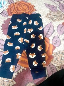 Baby Pajama