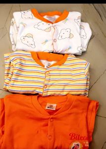 Cute Baby Boys Clothing Set