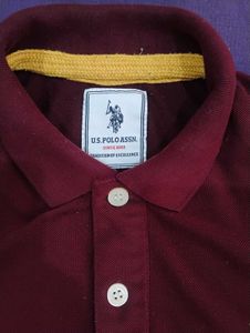 U.S. Polo Assn. (USPA)